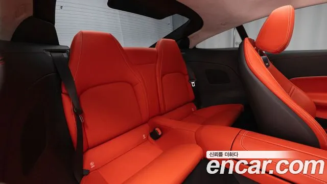 Mercedes-Benz AMG GT — Фото автомобиля 13