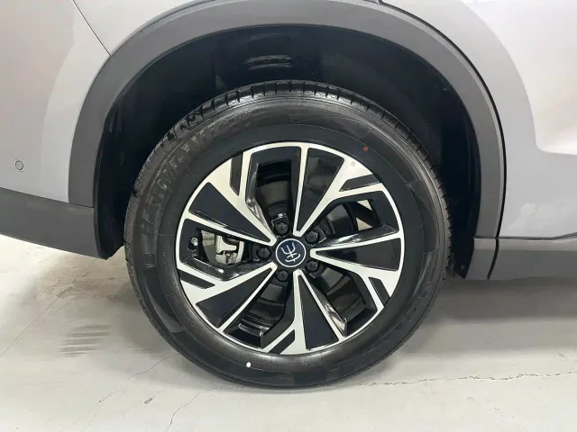 BYD Song Pro — Фото автомобиля 15