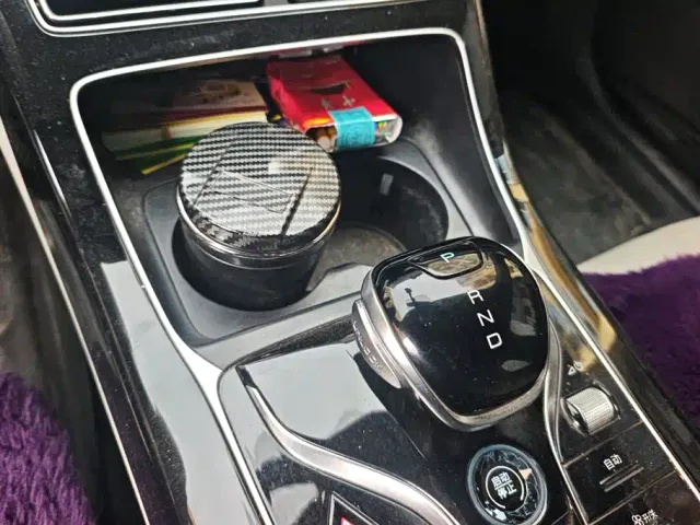 BYD Qin PLUS — Фото автомобиля 16