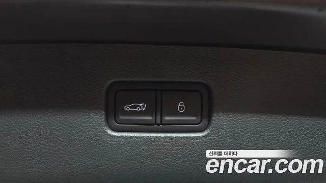 Genesis GV80 2.5T Бензин AWD — Фото автомобиля 15