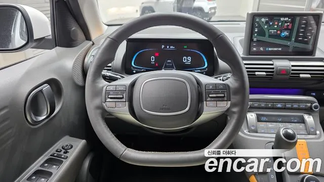Hyundai Casper — Фото автомобиля 19