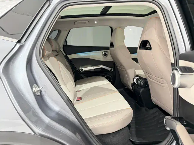 BYD Yuan PLUS — Фото автомобиля 27