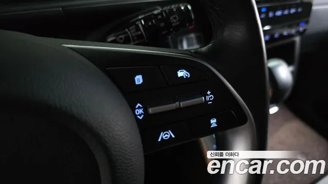 Hyundai Staria Staria — Фото автомобиля 14