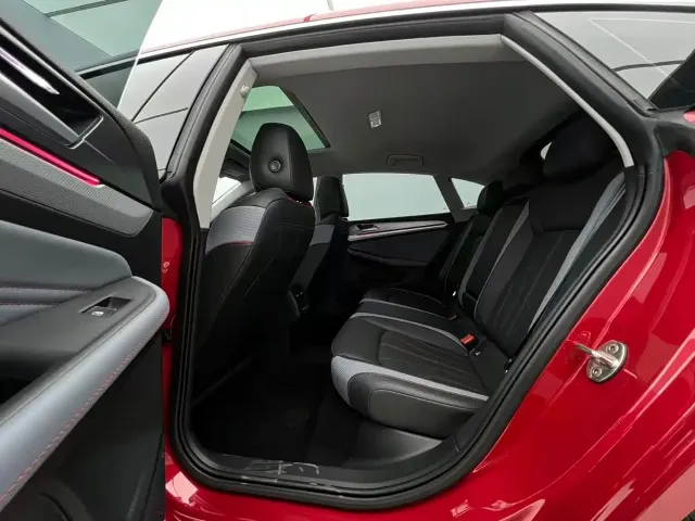 Volkswagen Lamando 2023 Lamando L 280TSI DSG Super Spicy Flagship Edition — Фото автомобиля 10