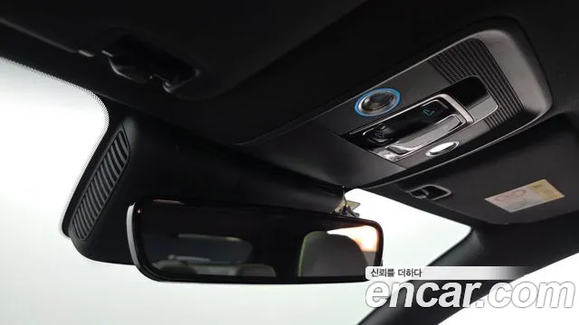 BYD Atto 3 — Фото автомобиля 24