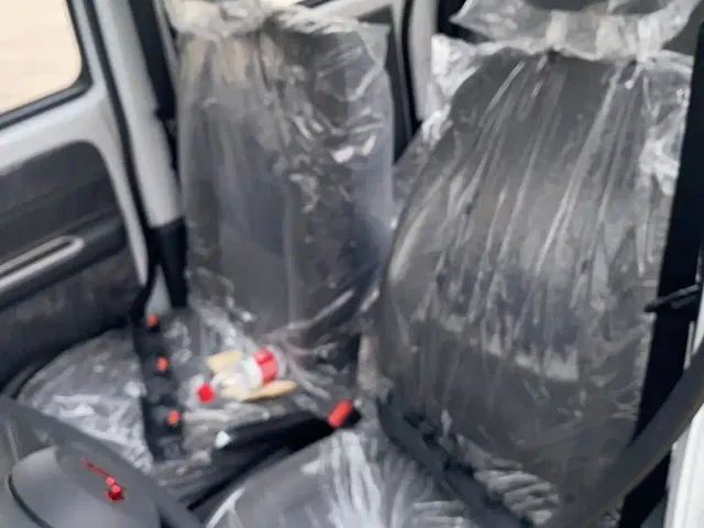 Wuling Zhiguang NEV — Фото автомобиля 18