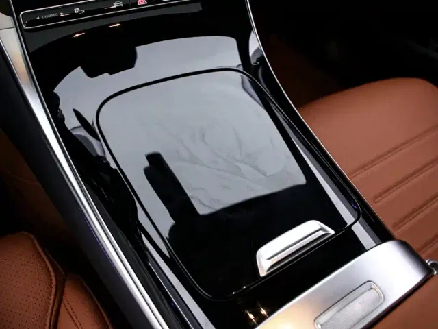 Mercedes-Benz GLC-Class — Фото автомобиля 10