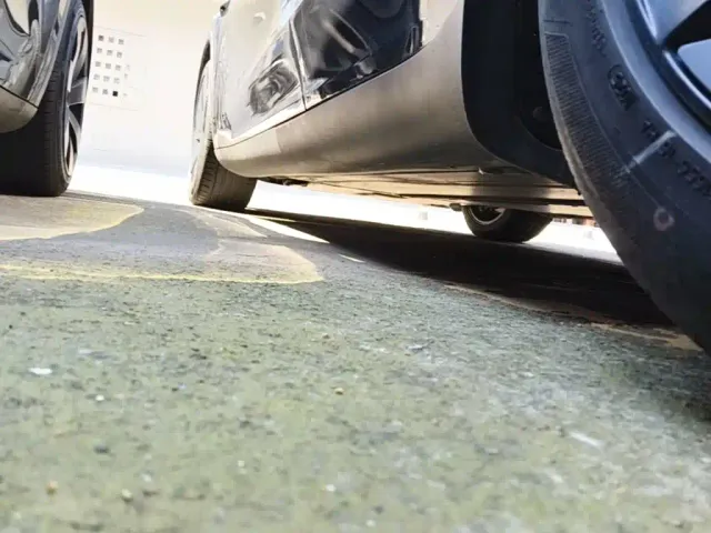 Tesla Model Y — Фото автомобиля 21
