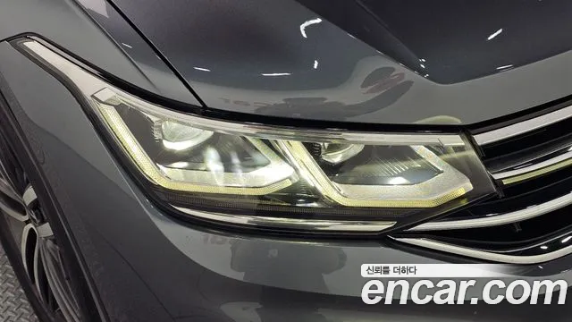 Volkswagen Tiguan — Фото автомобиля 22