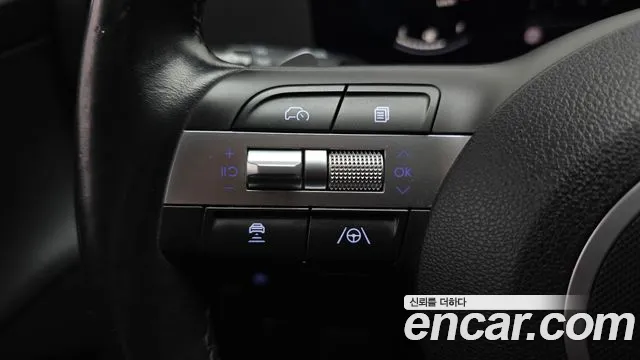 Hyundai Kona — Фото автомобиля 25