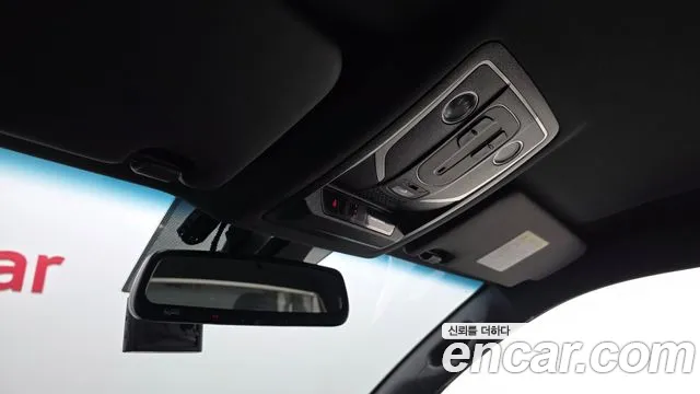 KGM Rexton (New) Sports — Фото автомобиля 24