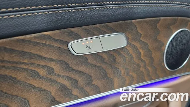 Mercedes-Benz E-Class W213 — Фото автомобиля 30
