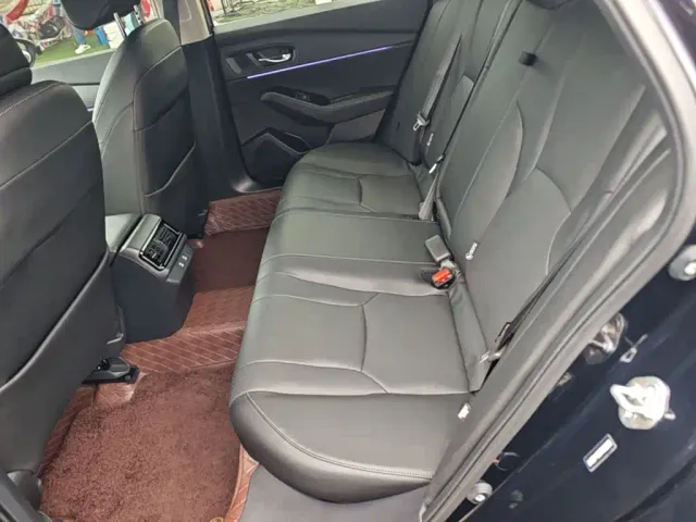 Honda Accord — Фото автомобиля 16