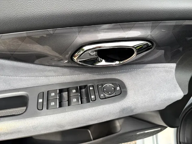 GAC Trumpchi Emkoo — Фото автомобиля 12