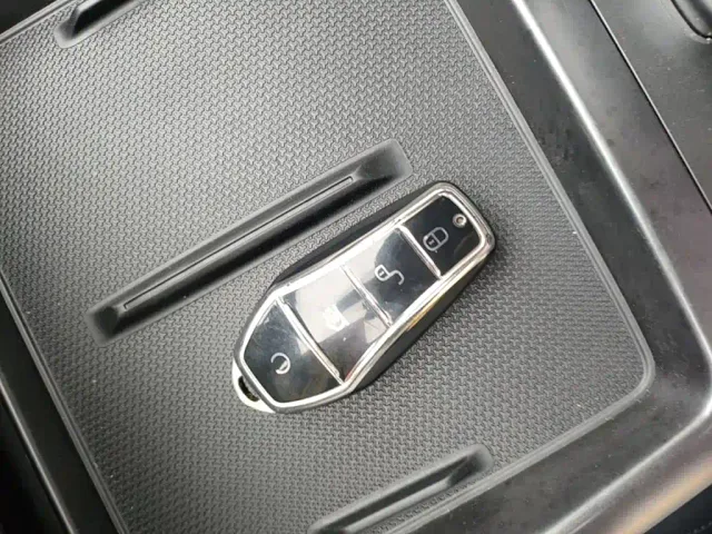 BYD Qin PLUS — Фото автомобиля 8