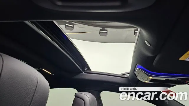 Mercedes-Benz S-Class S-класс W223 — Фото автомобиля 27