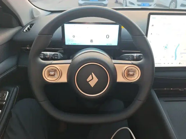 Baojun Yunhai — Фото автомобиля 10