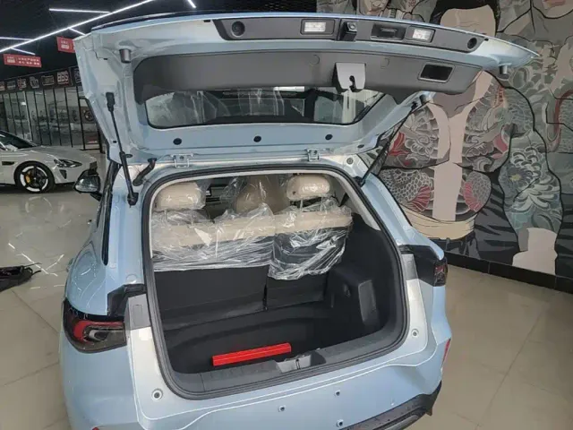 Wuling Bingo S — Фото автомобиля 18