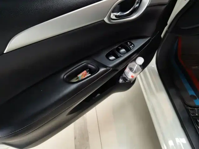 Nissan Sylphy — Фото автомобиля 7