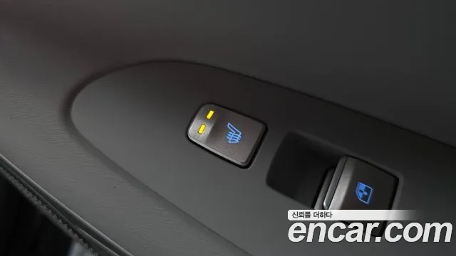 Hyundai Nexo — Фото автомобиля 29