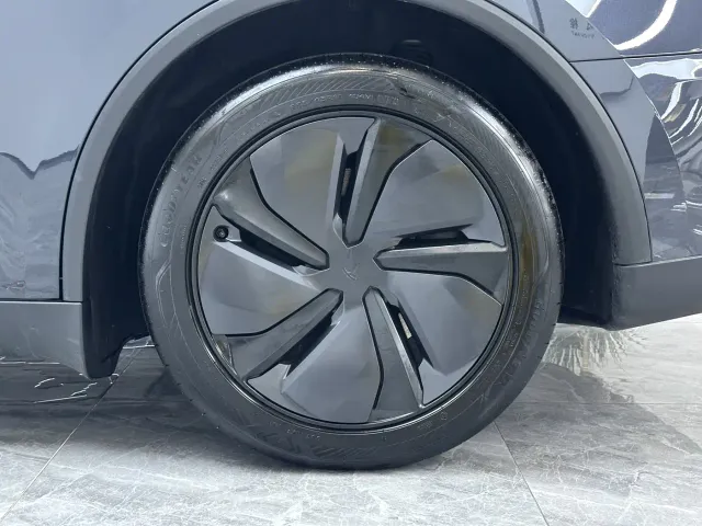 Tesla Model Y — Фото автомобиля 12