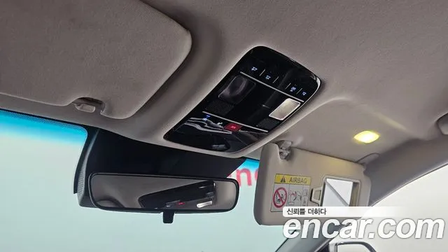 Hyundai Grandeur GN7 — Фото автомобиля 24