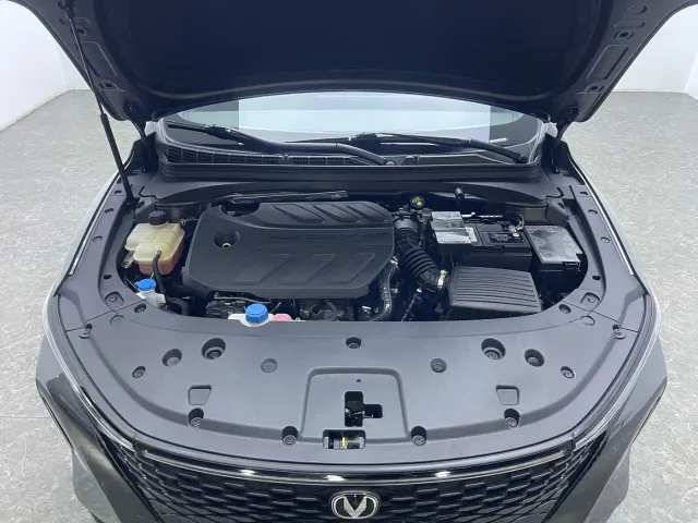 Changan Raeton Plus — Фото автомобиля 17