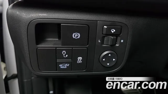 Hyundai Ioniq 6 — Фото автомобиля 25