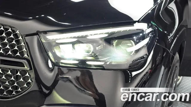 Mercedes-Benz GLE-Class W167 — Фото автомобиля 7