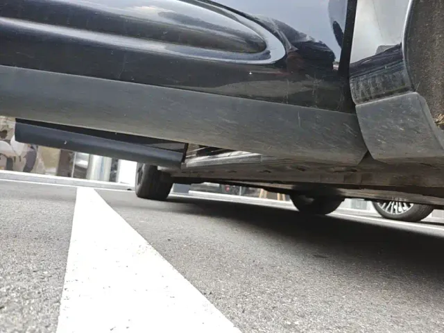 IM Motors LS6 — Фото автомобиля 20