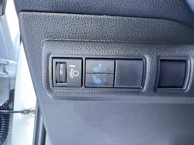 Toyota Levin — Фото автомобиля 9