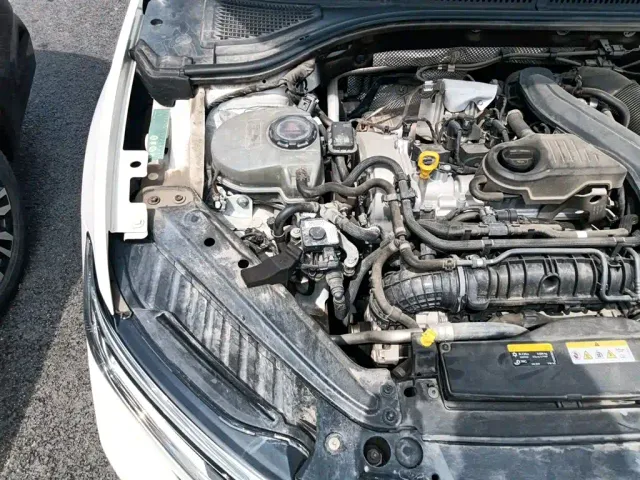 Volkswagen Sagitar — Фото автомобиля 20