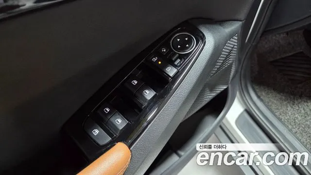 Kia Seltos — Фото автомобиля 19