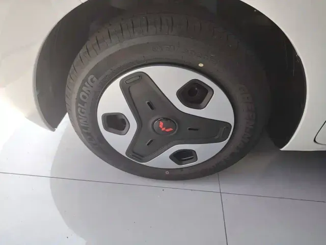 Wuling Zhiguang NEV — Фото автомобиля 21