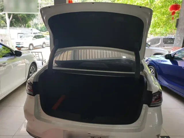 Changan Raeton Plus — Фото автомобиля 18