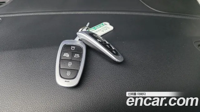 Hyundai Grandeur Новый Grandeur IG 3.0 LPi (Для проката) — Фото автомобиля 19