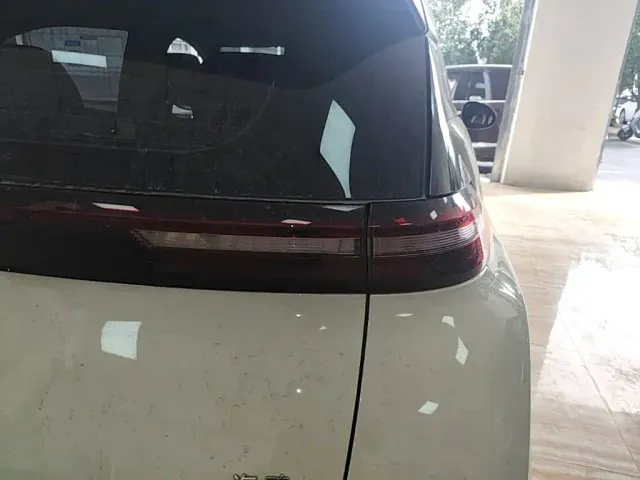 BYD Seagull — Фото автомобиля 7