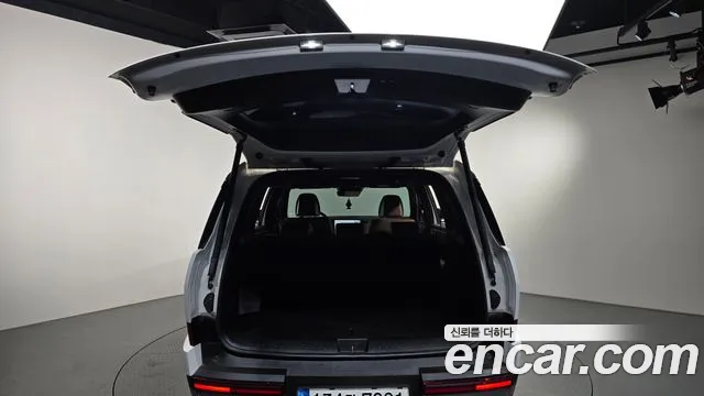 Hyundai Santa Fe MX5 — Фото автомобиля 22