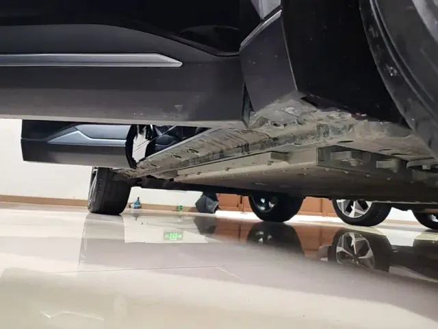 Geely Galaxy L7 — Фото автомобиля 20