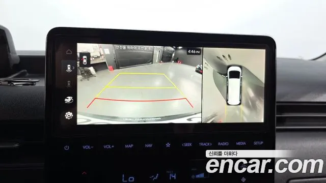 Hyundai Staria Staria Карго 5 мест — Фото автомобиля 15