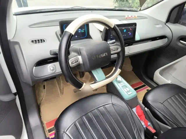 Changan Lumin — Фото автомобиля 5