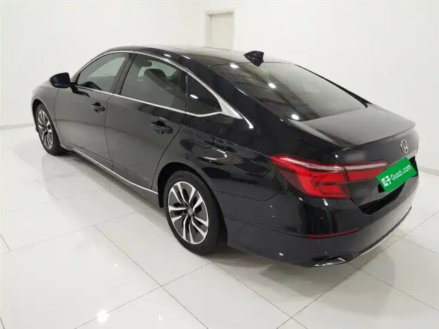 Honda Inspire — Фото автомобиля 22