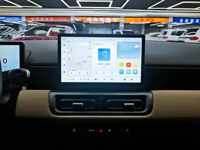 Wuling Binguo PLUS — Фото автомобиля 16