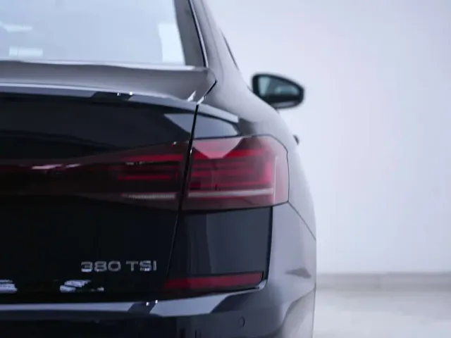 Volkswagen Passat — Фото автомобиля 20