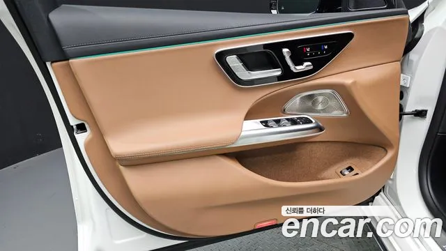Mercedes-Benz E-Class W214 — Фото автомобиля 13