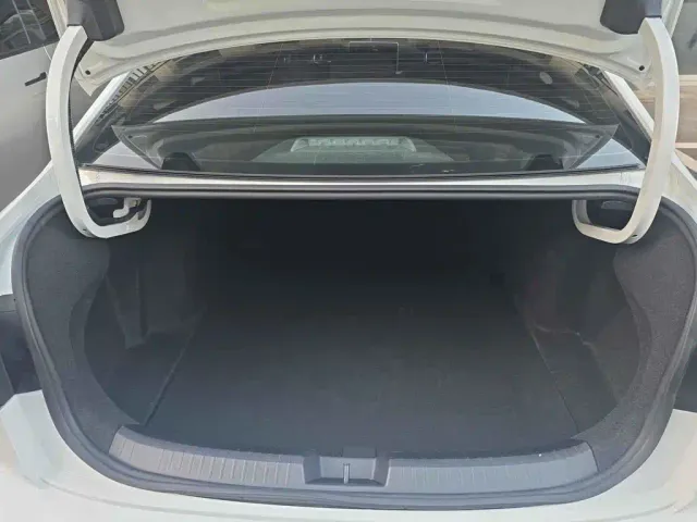 Volkswagen Sagitar — Фото автомобиля 13