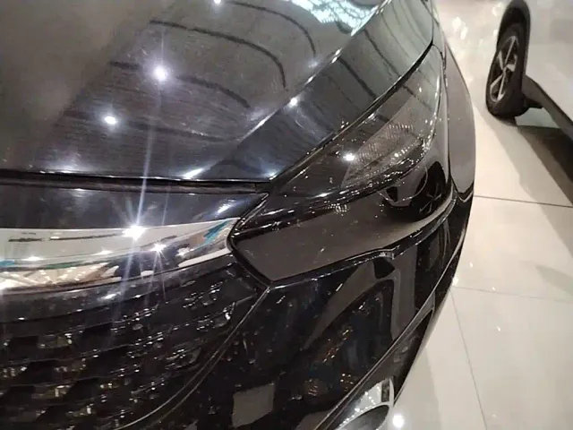 Chery Tiggo 7 — Фото автомобиля 23