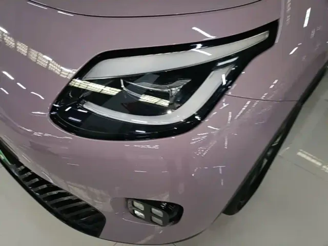 GAC Aion UT — Фото автомобиля 23