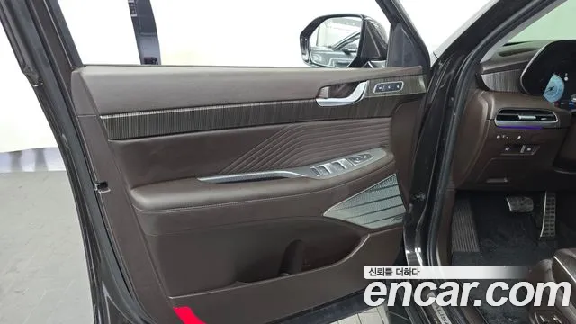 Hyundai Palisade The New Palisade Бензин 3.8 4WD — Фото автомобиля 23