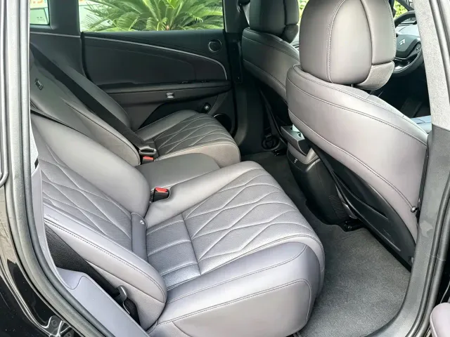 GAC Hyper A8 — Фото автомобиля 6